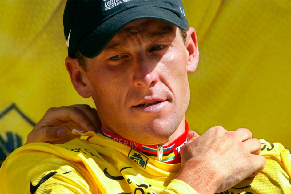Lance Armstrong, despojado de todo lo que ganó