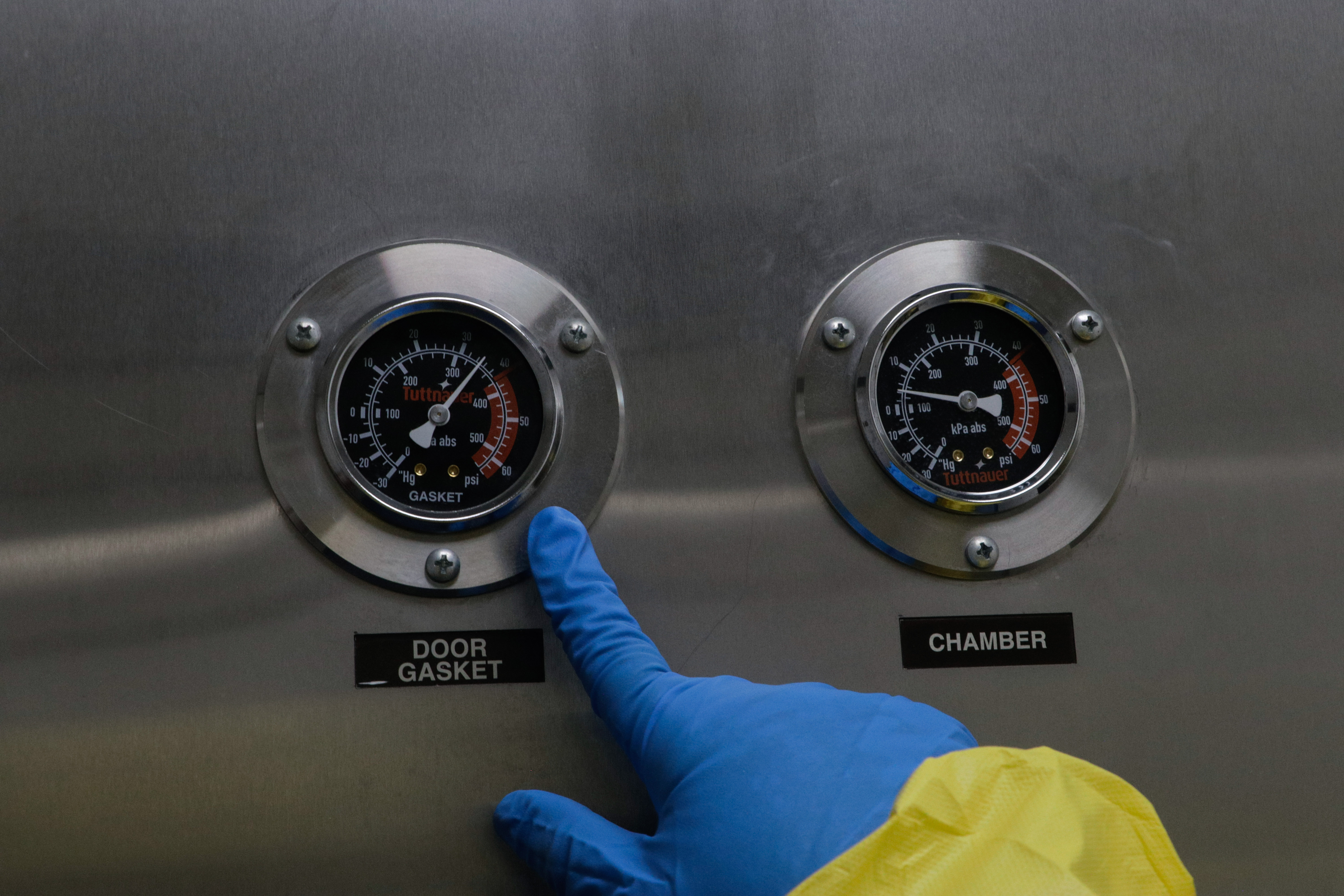 En el primer semestre de 2026 se procesaron en la ciudad unas 1.300 muestras en el único laboratorio de salud pública preparado para enfrentar contingencias de alto riesgo.