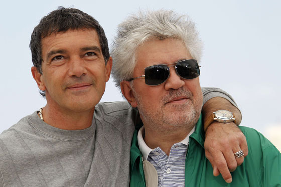 Aplausos y desconcierto con la nueva película de Almodóvar
