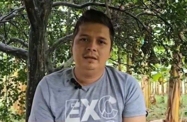 Se conoció prueba de supervivencia de ganaderos secuestrados por ELN en Casanare