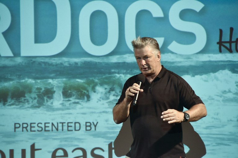 Caso Baldwin: nadie ha sido arrestado ni se han presentado cargos