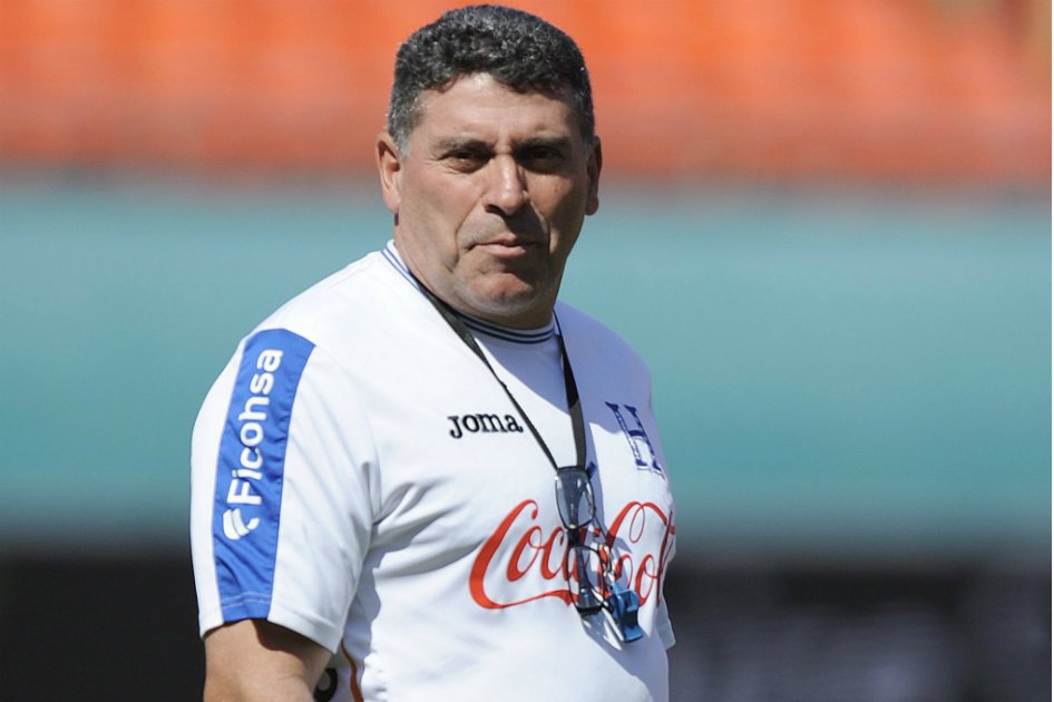 Luis Fernando Suárez, principal candidato para dirigir al Júnior