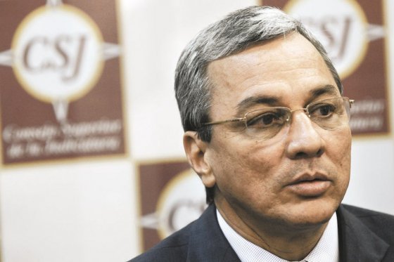 Corte pide celeridad en investigaciones a magistrado Villarraga