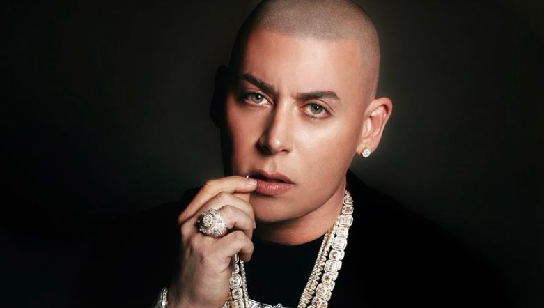 Quién es Cosculluela: edad, esposas, hijos, delitos y más del cantante en prisión