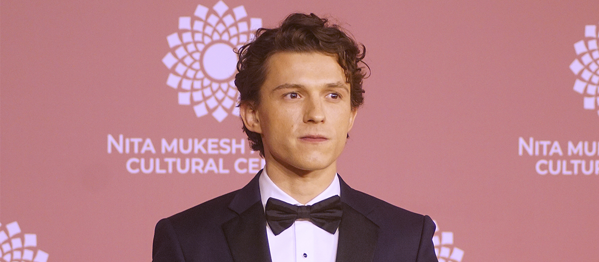 Tom Holland reveló su diagnóstico de TDAH y dislexia. Así enfrenta estos desafíos