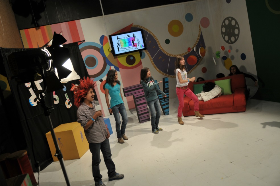 Museo de los Niños cierra sus puertas e inicia su transformación en parque