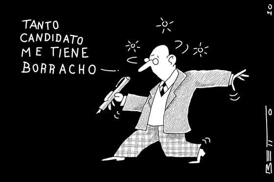 Ley seca