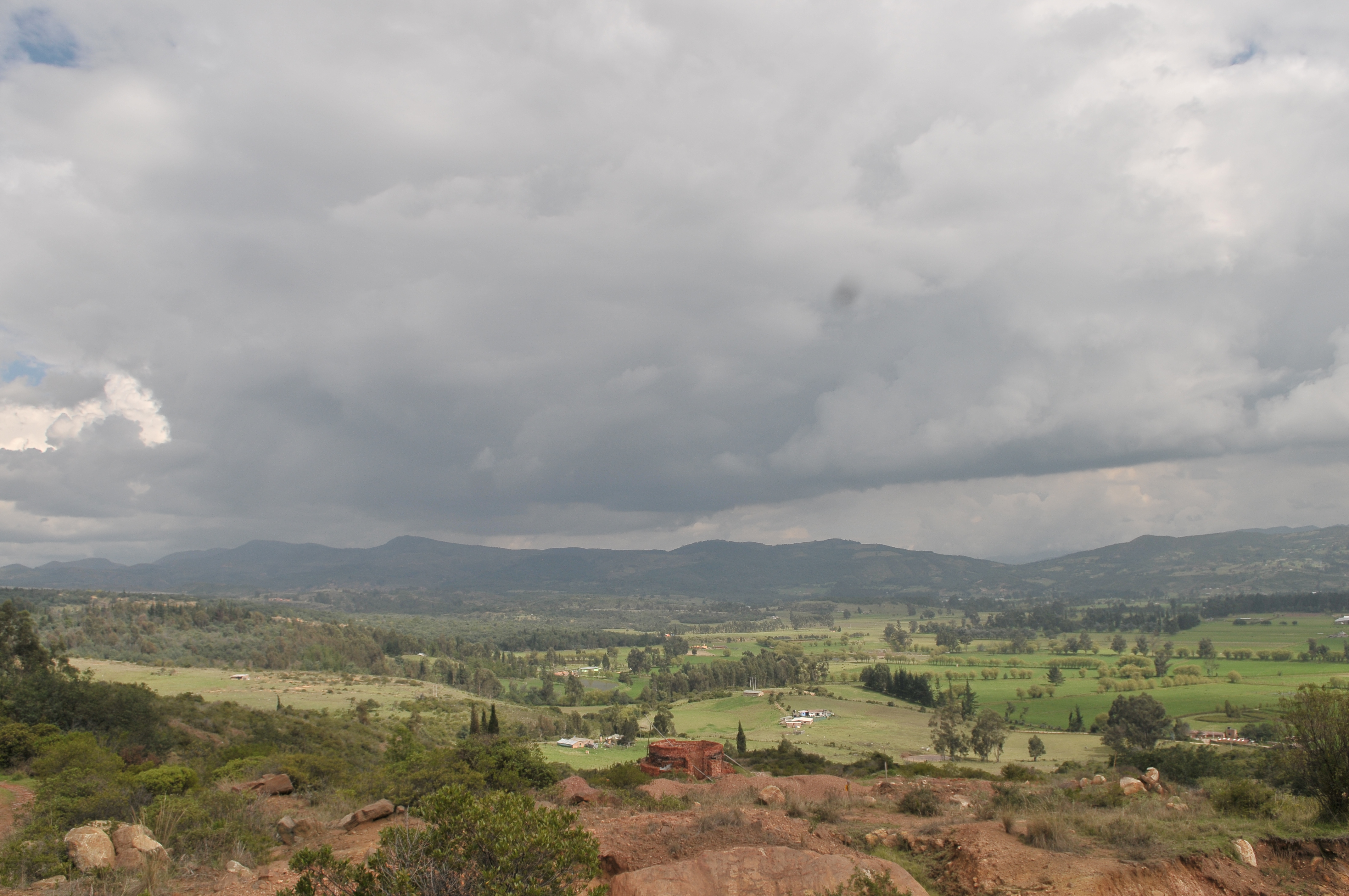 Cundinamarca y Tolima, zonas con un turismo diferente que debe conocer