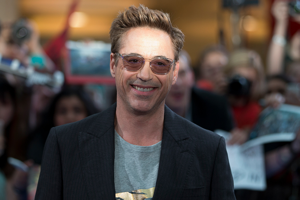 Robert Downey Jr. Protagonizará nueva película del Doctor Dolittle