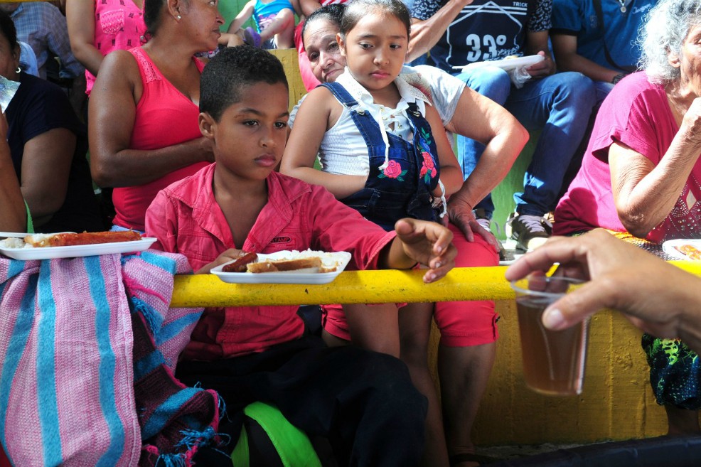 El apoyo económico que EPM les dará a las familias evacuadas por Hidroituango