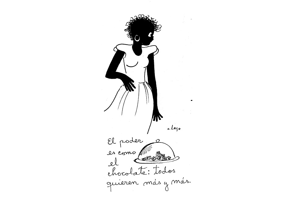 Nieves