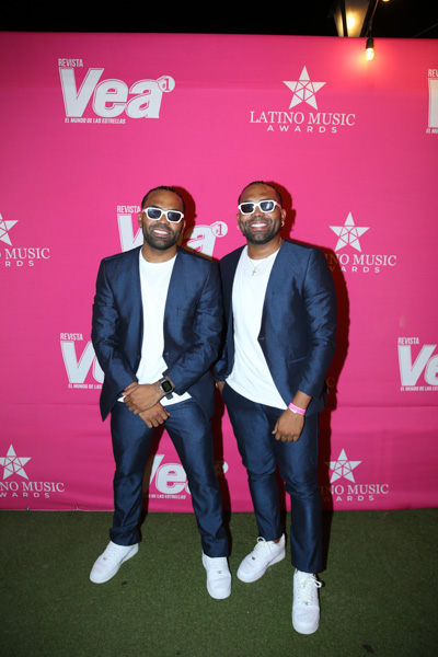 Criss & Ronny