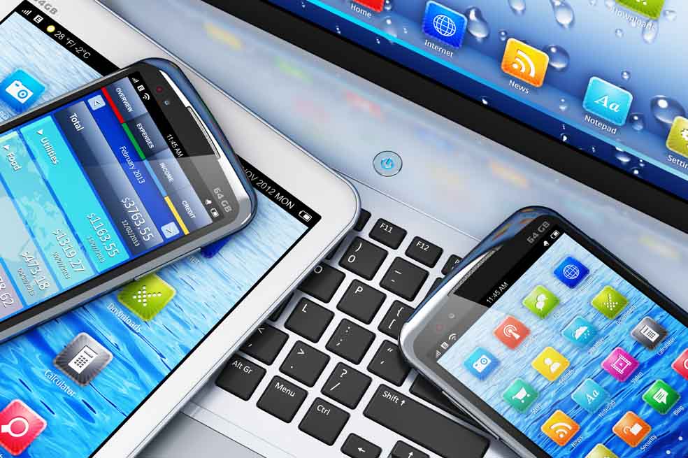 Velocidad, la apuesta en telecomunicaciones