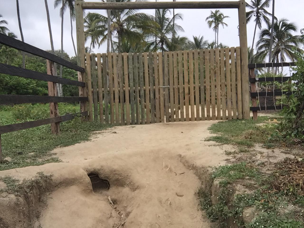 Abren investigación contra privados por violar normas ambientales en Parque Tayrona