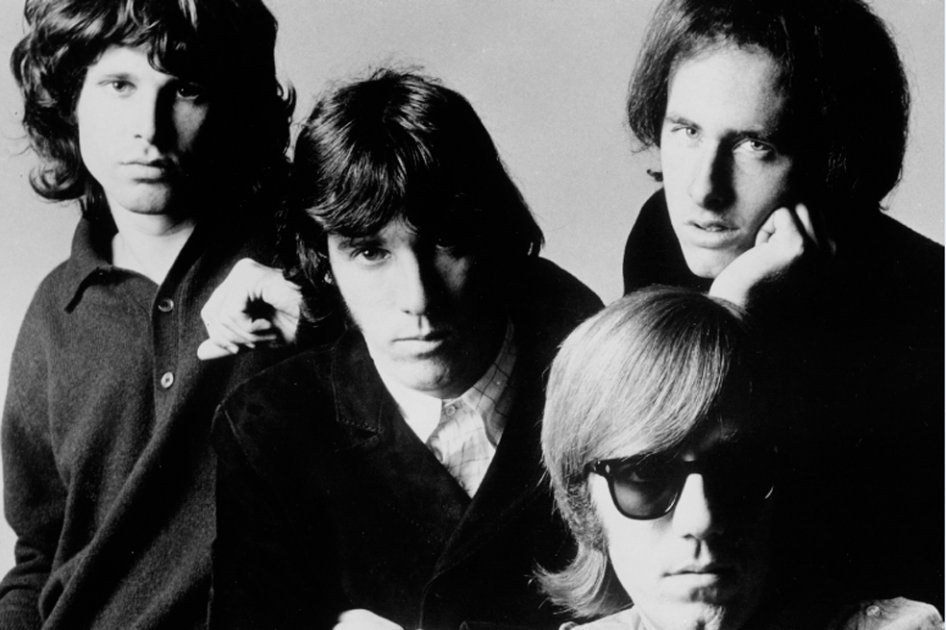 The Doors, por primera vez en las salas de cine