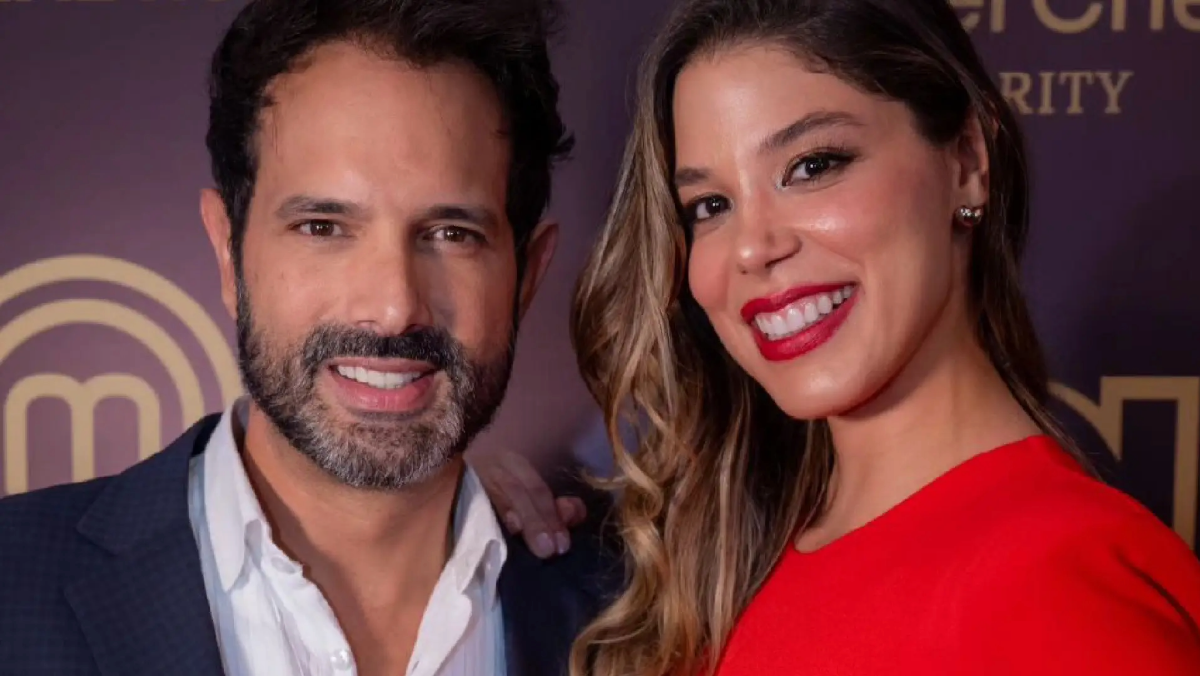 MasterChef Celebrity: Alejandro Estrada tendría nueva suegra. Ella es la  mamá de Dominica Duque | Revista Cromos