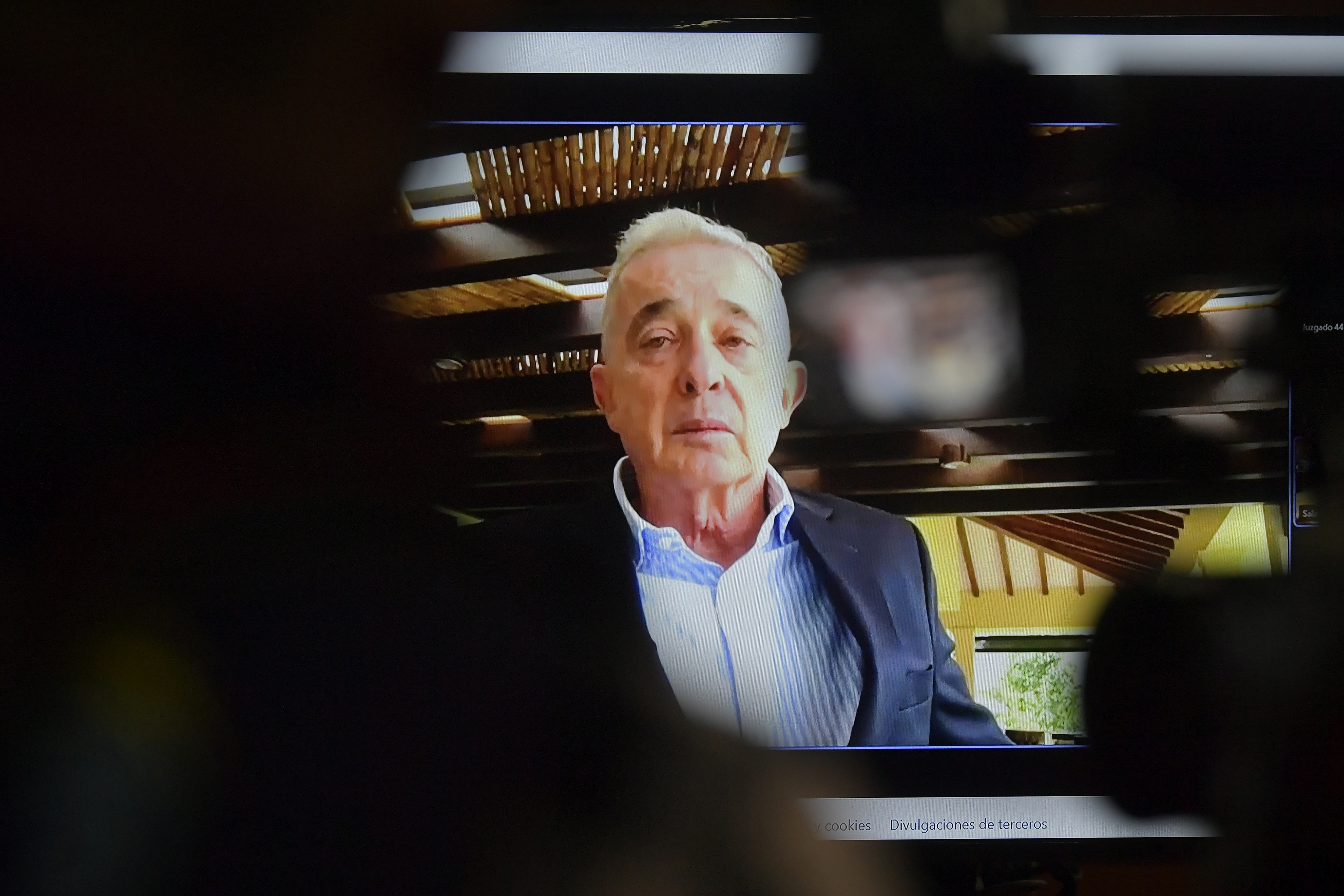 ¿En qué quedó el fallo de Uribe Vélez? Los argumentos claves de la jueza