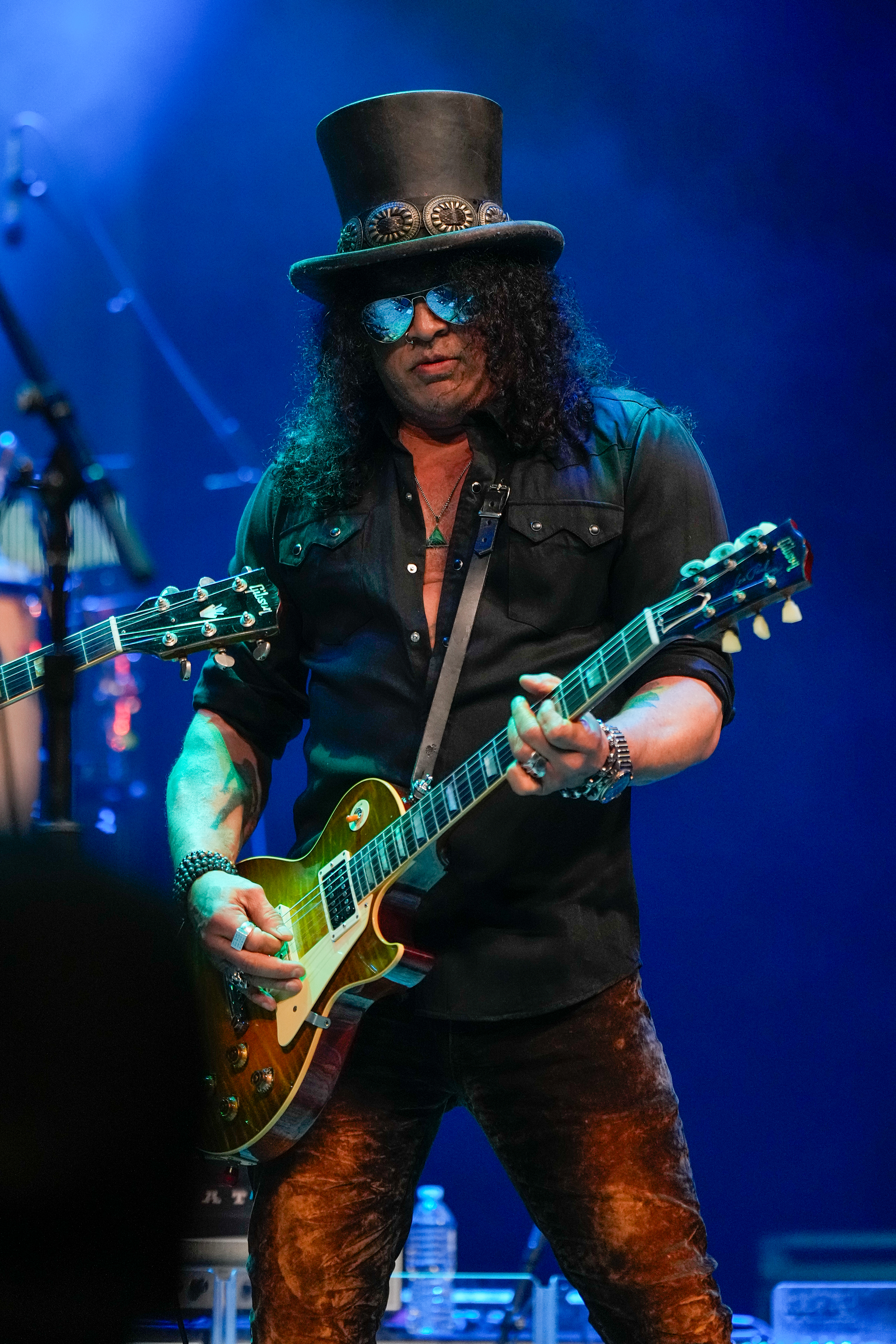 Slash