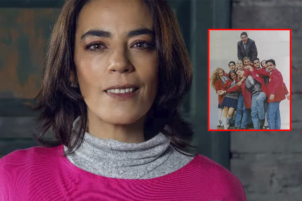 ¿Que pasó con los compañeros de la fallecida Sandra Reyes, de ‘Clase aparte’?