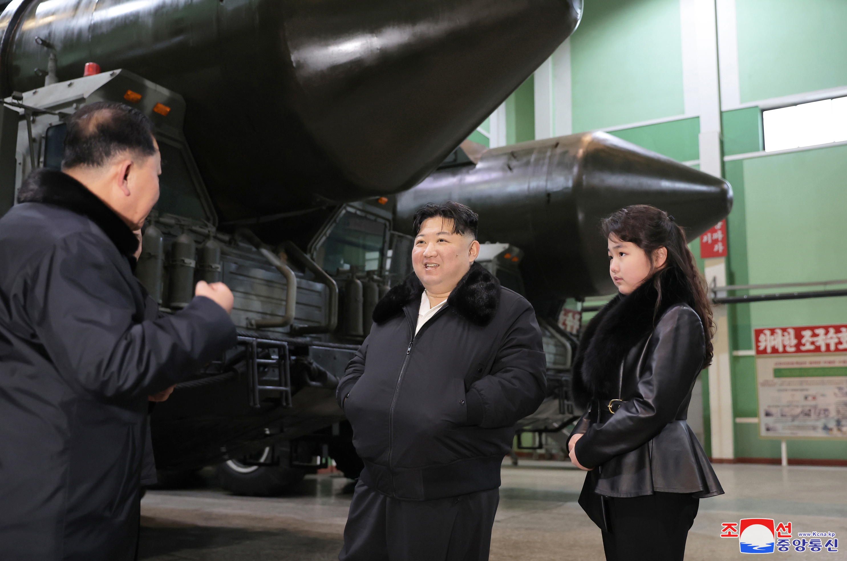 ¿Kim Jong-un en realidad planea un ataque esta vez?