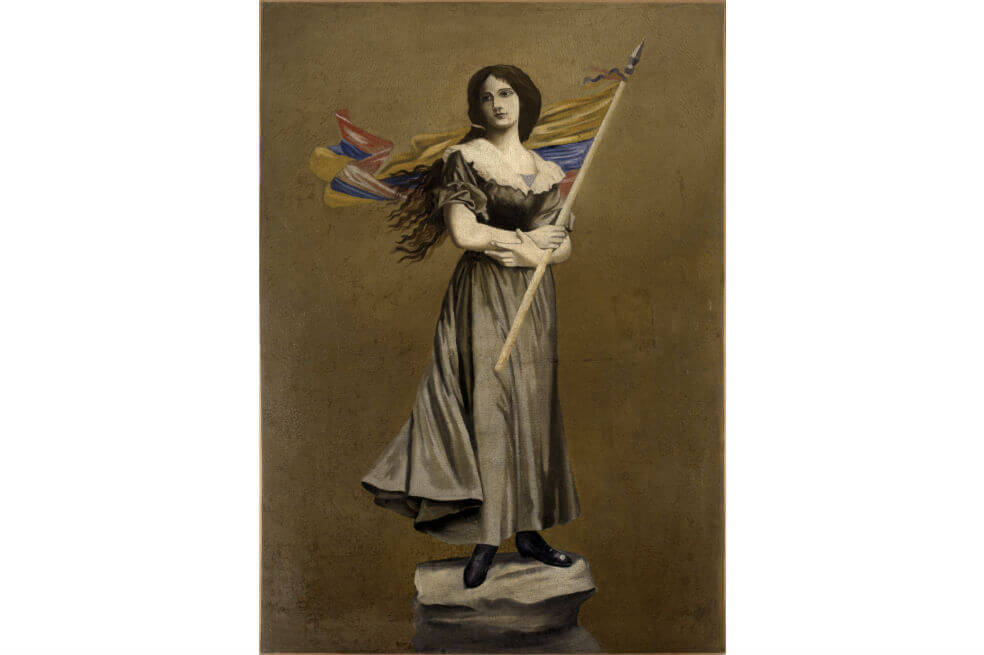 Agéndese para “1819, un año significativo”, la primera exposición conmemorativa del Museo Nacional