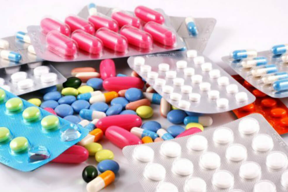 Las bacterias se pueden ayudar entre ellas para tolerar mejor los antibióticos