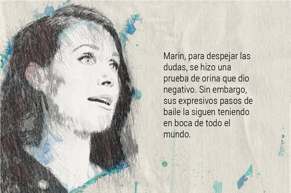 El mundo no es como lo pintan