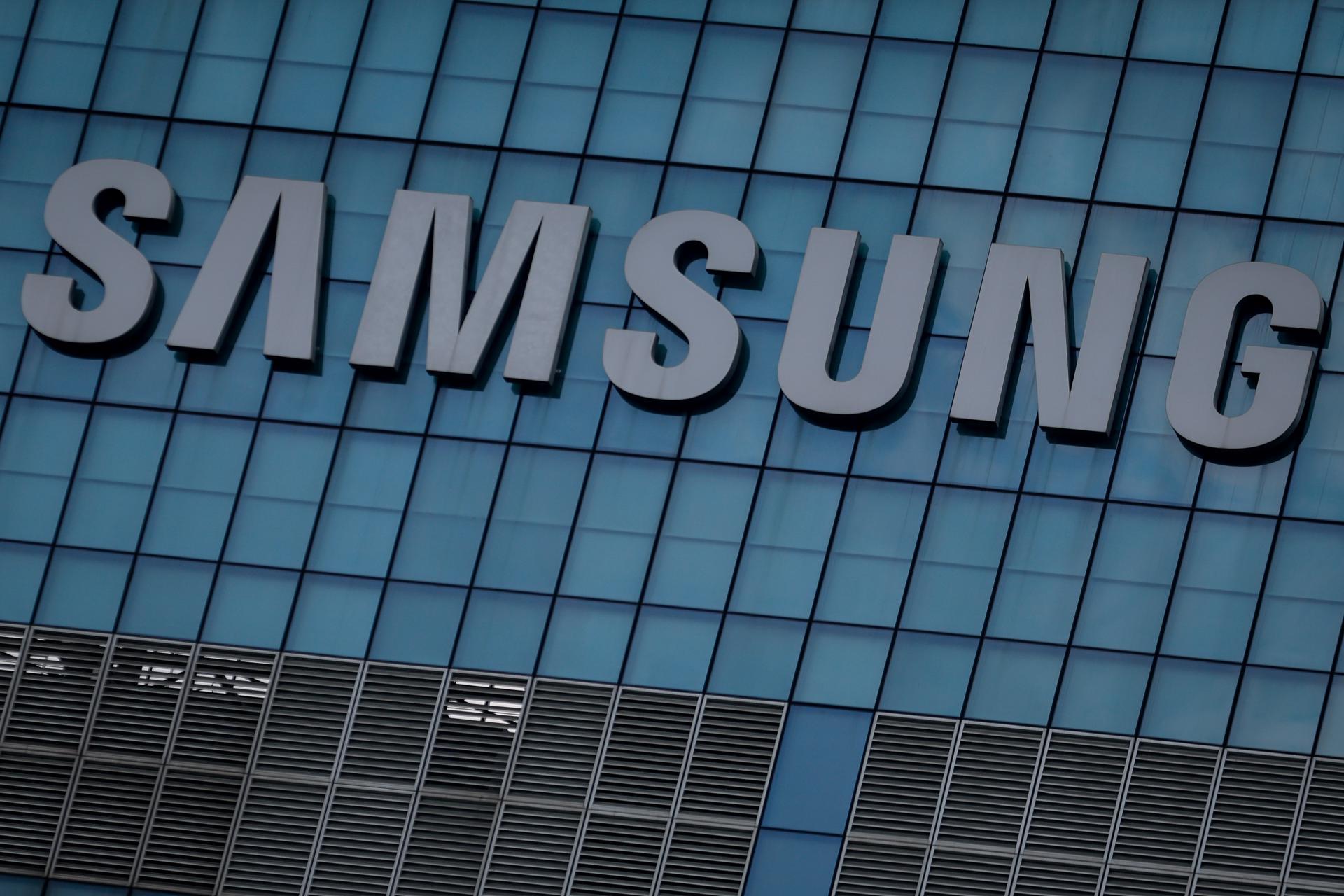 La fiebre de la IA dispara las ganancias de Samsung