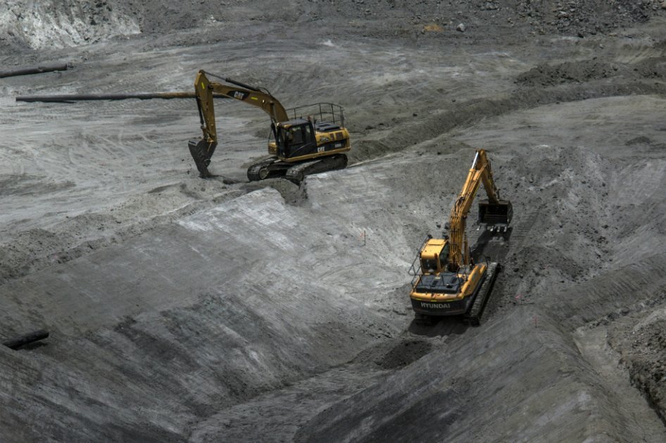 Maduro ordena certificar reservas de rica faja mineral para impulsar economía