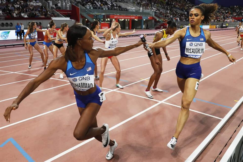 El atletismo abrirá en diciembre su plazo de clasificación a los Olímpicos de Tokio