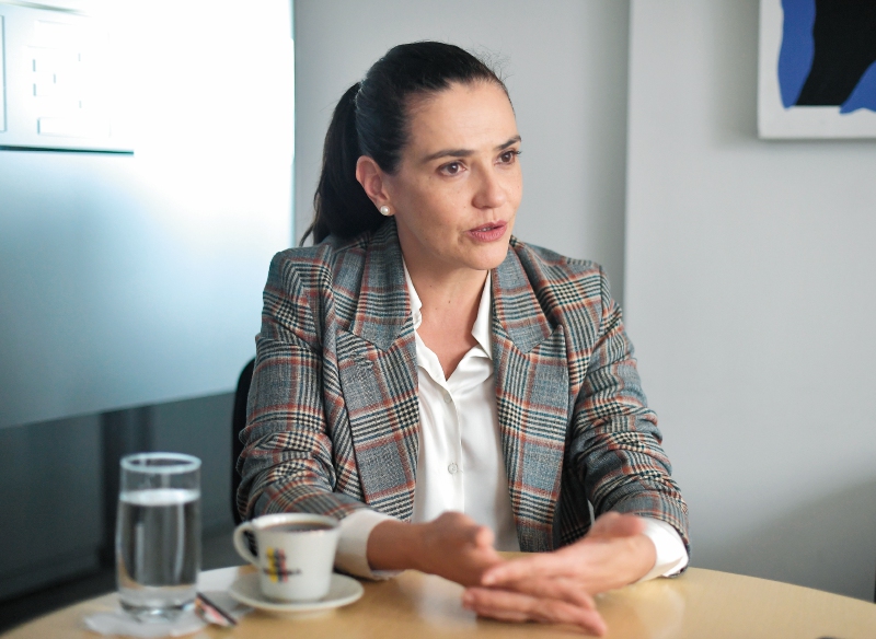 “Habrá un cambio de lenguaje en el próximo gobierno que los medios tenemos que aprender a interpretar”