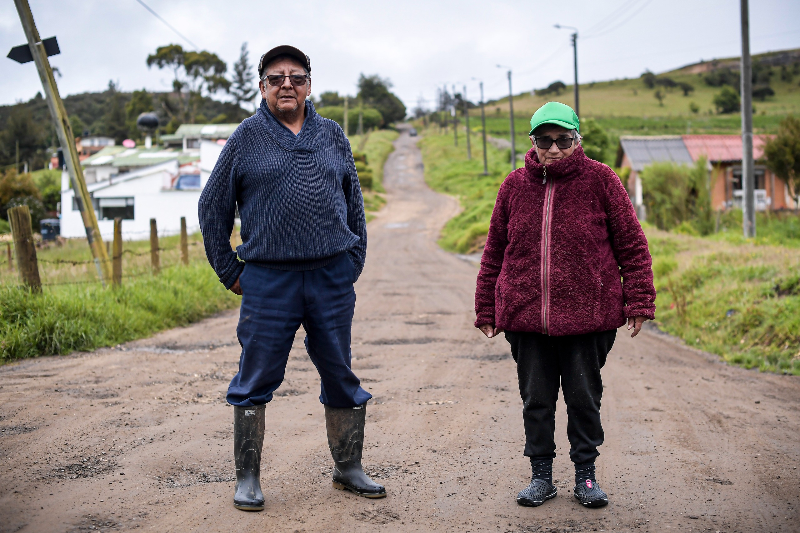 Las cicatrices sociales que deja la inconclusa Perimetral de Oriente