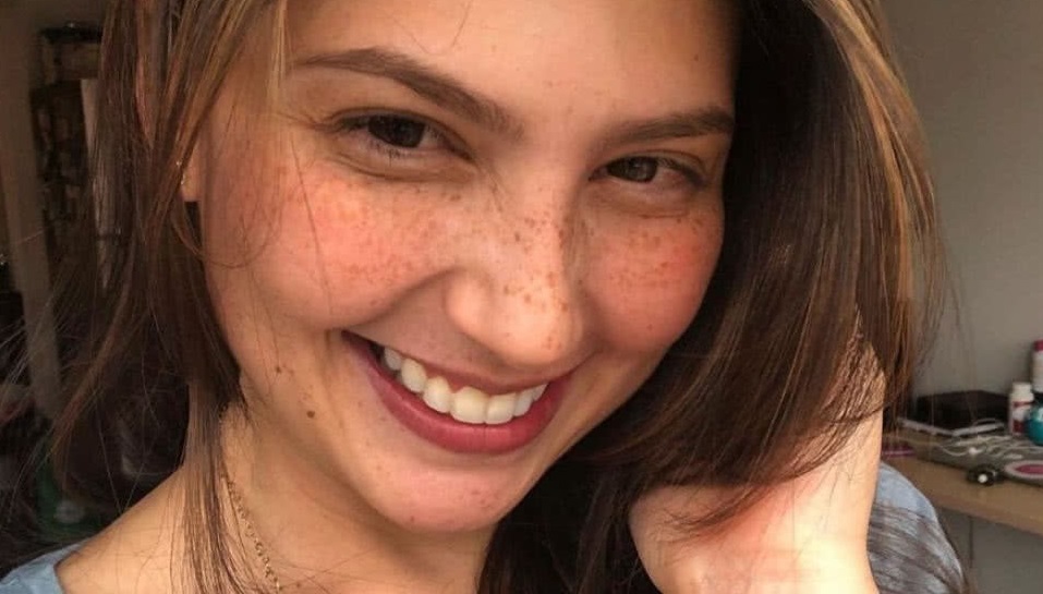 Laura Rodríguez, de “Marbelle”, regresa a la TV luego de una parálisis facial