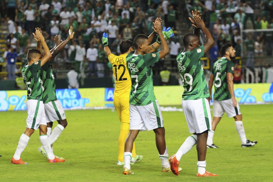 Agónica definición de los ocho clasificados en la Liga Águila