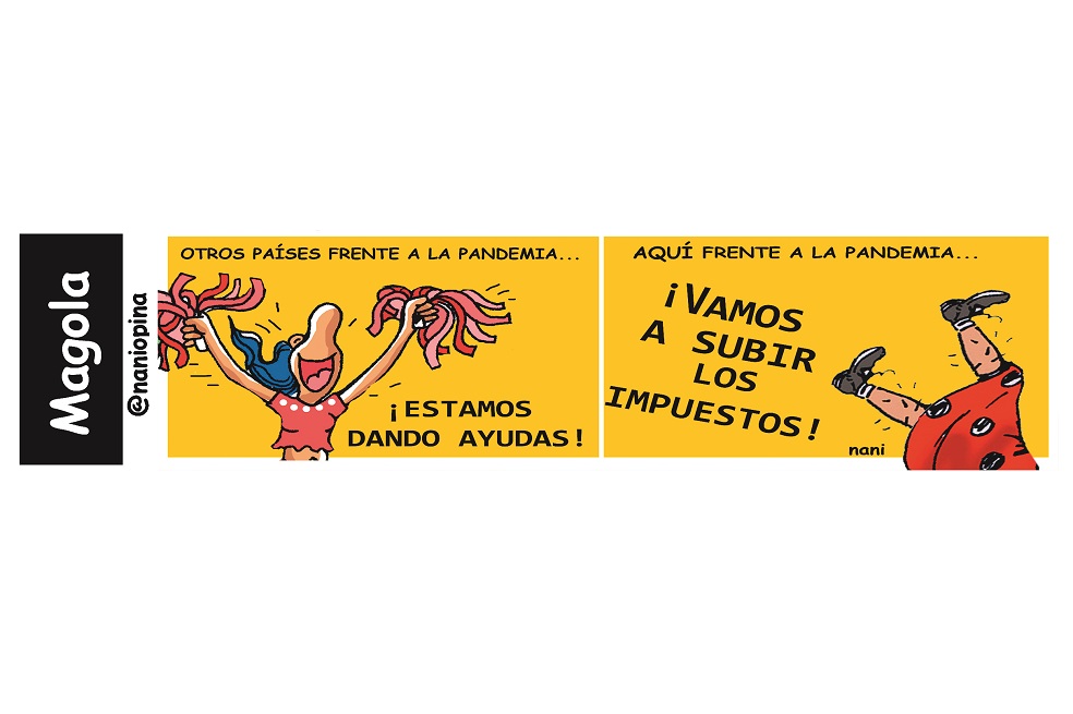 Ayudas