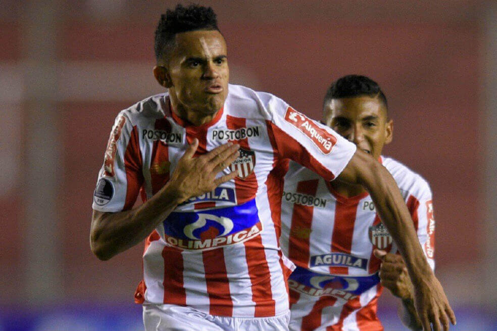 Luis Díaz ya tendría listo su destino: la Premier League de Inglaterra