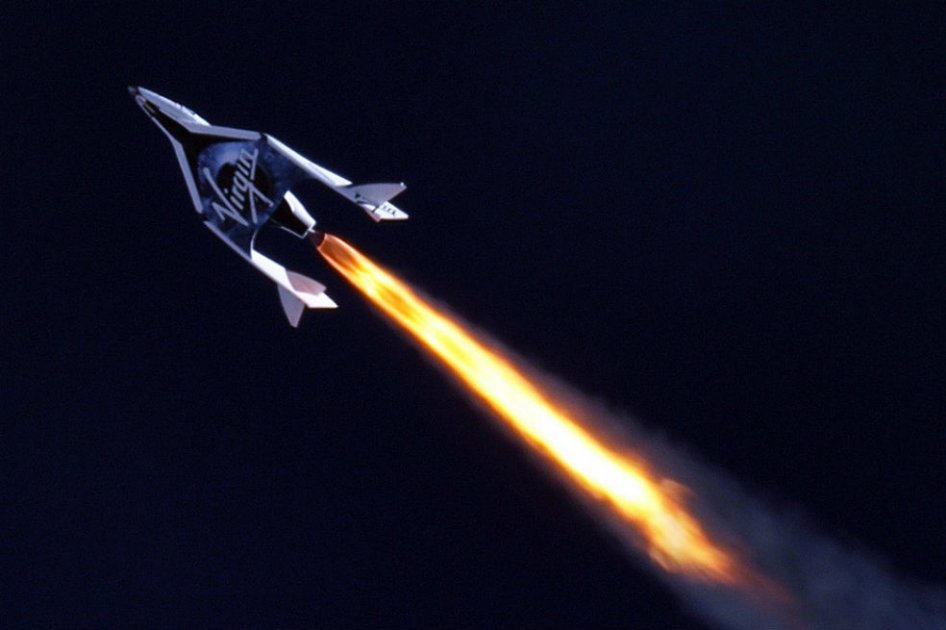 Por US$250.000 colombianos pueden viajar al espacio