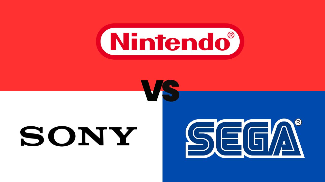 El atrevido comercial que Nintendo publicó en plena ‘Guerra de las Consolas’