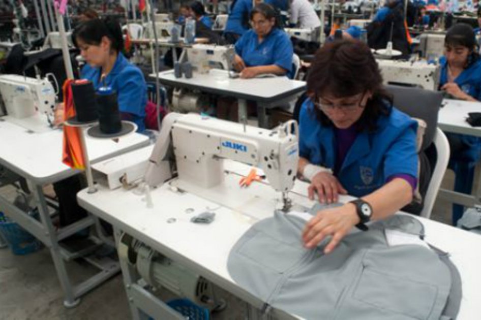 Tasa de desempleo en Bogotá continúa bajando: DANE