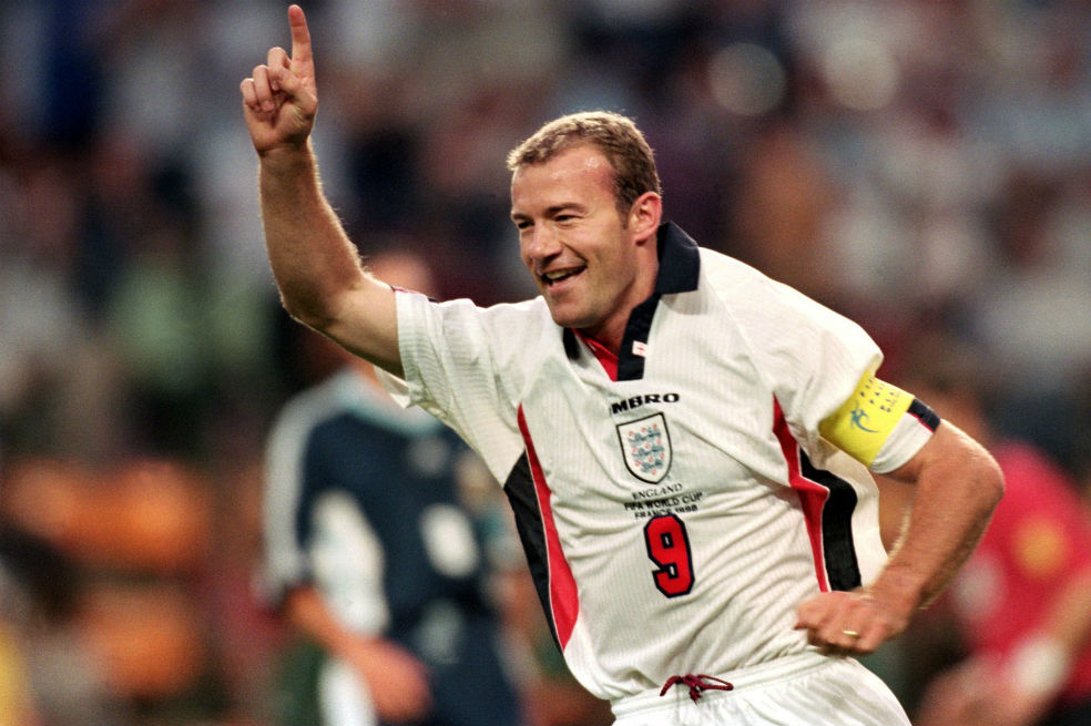 Shearer teme por su salud: «No pensé que el fútbol estaría ligado a enfermedades cerebrales»