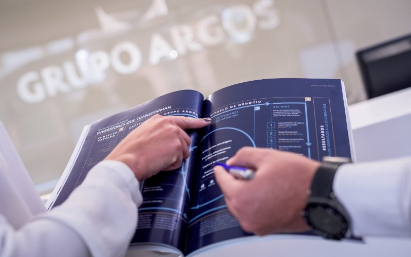 OPA de los Gilinski por el Grupo Argos comenzará el 21 de junio
