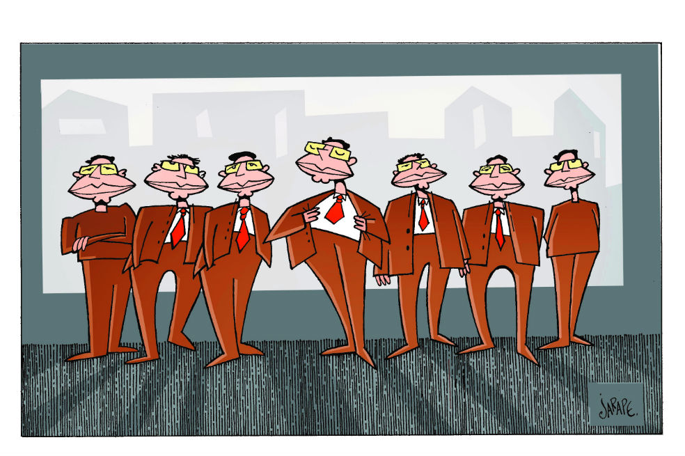 Petro presidente: equipo de gobierno
