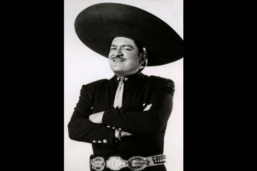 José Alfredo Jiménez, 45 años después de su muerte