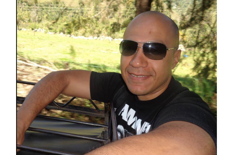 Colombiano que viajó al Mundial no ha podido salir de Rusia por su estado de salud