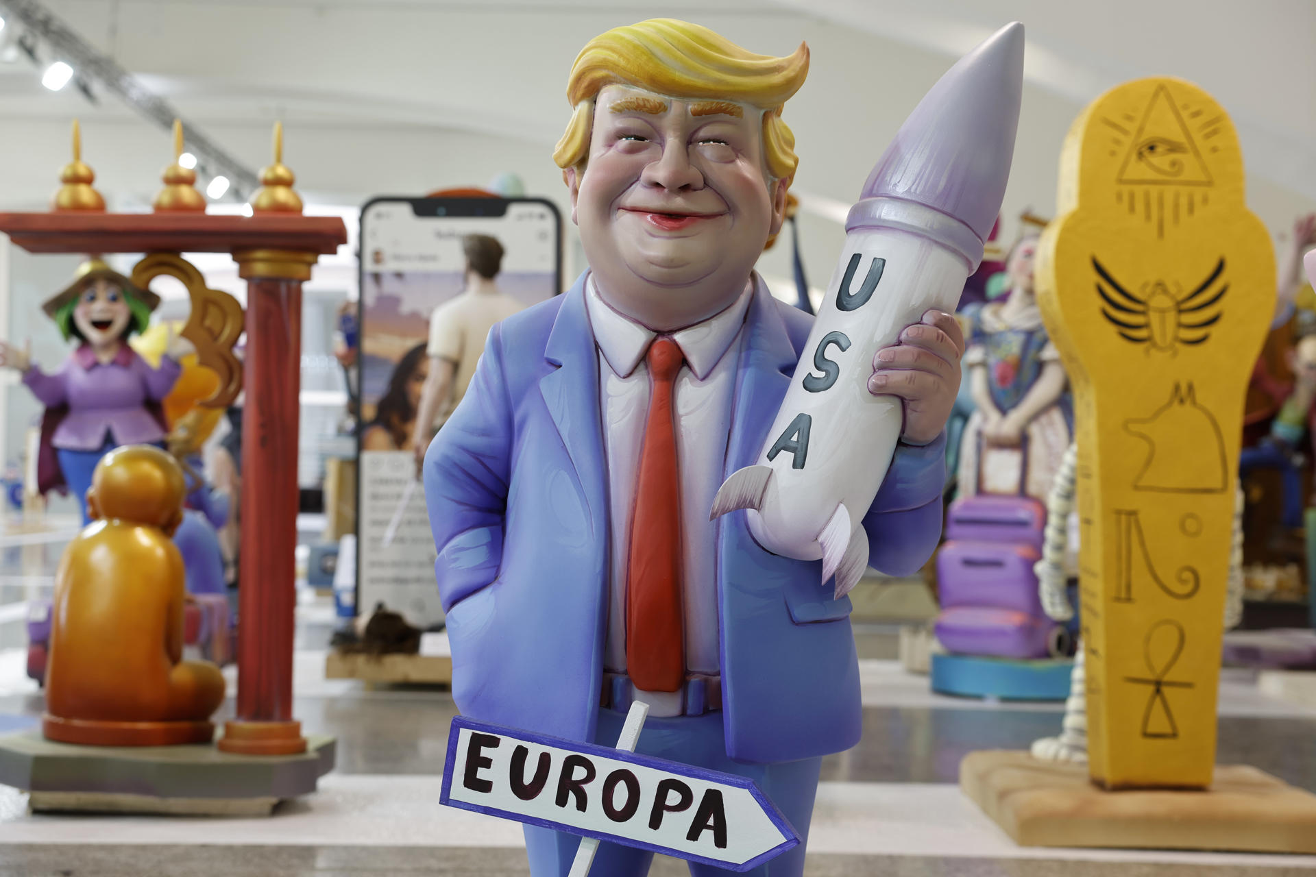 ¿Estamos realmente ante un nuevo orden mundial?