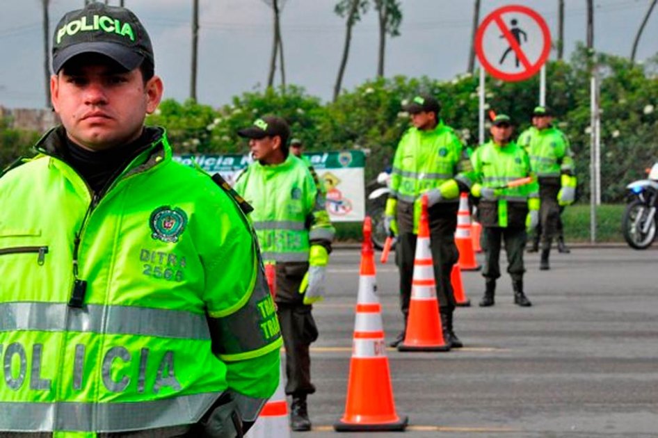Alcaldía de Bogotá asegura que 2012 fue el año más exitoso en seguridad
