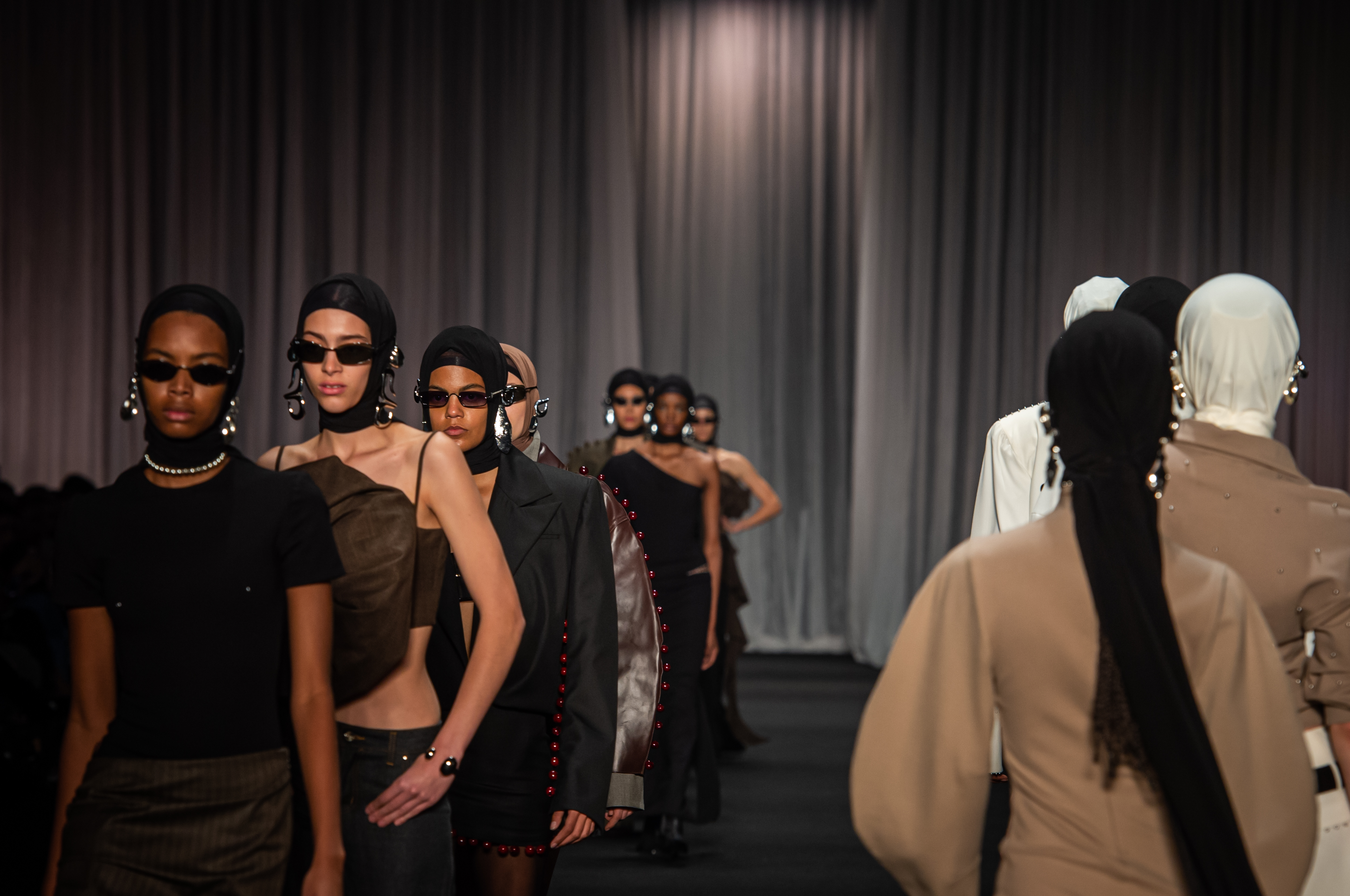 Bogotá Fashion Week: se esperan negocios por más de US$10 millones en 12 meses