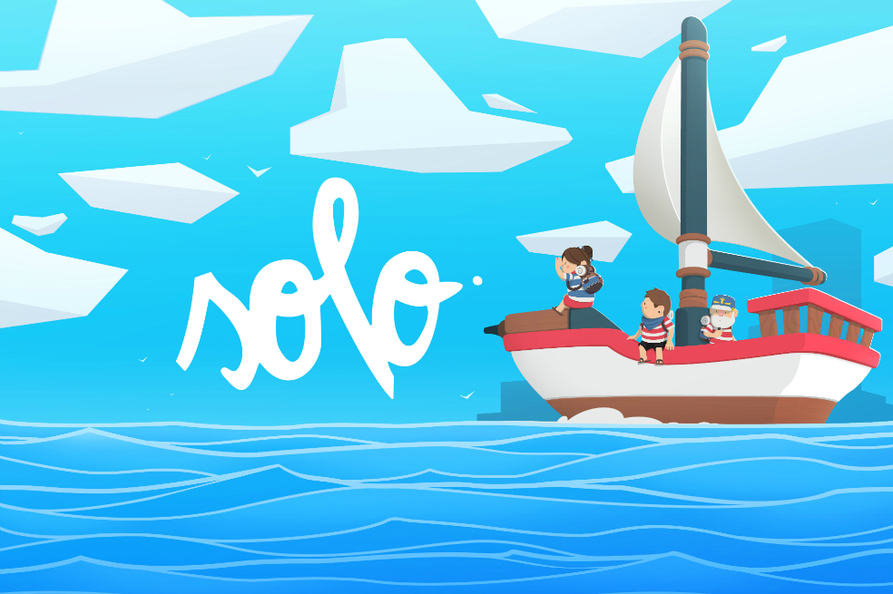 ¿Qué es el amor? Un videojuego trata de responder esta pregunta
