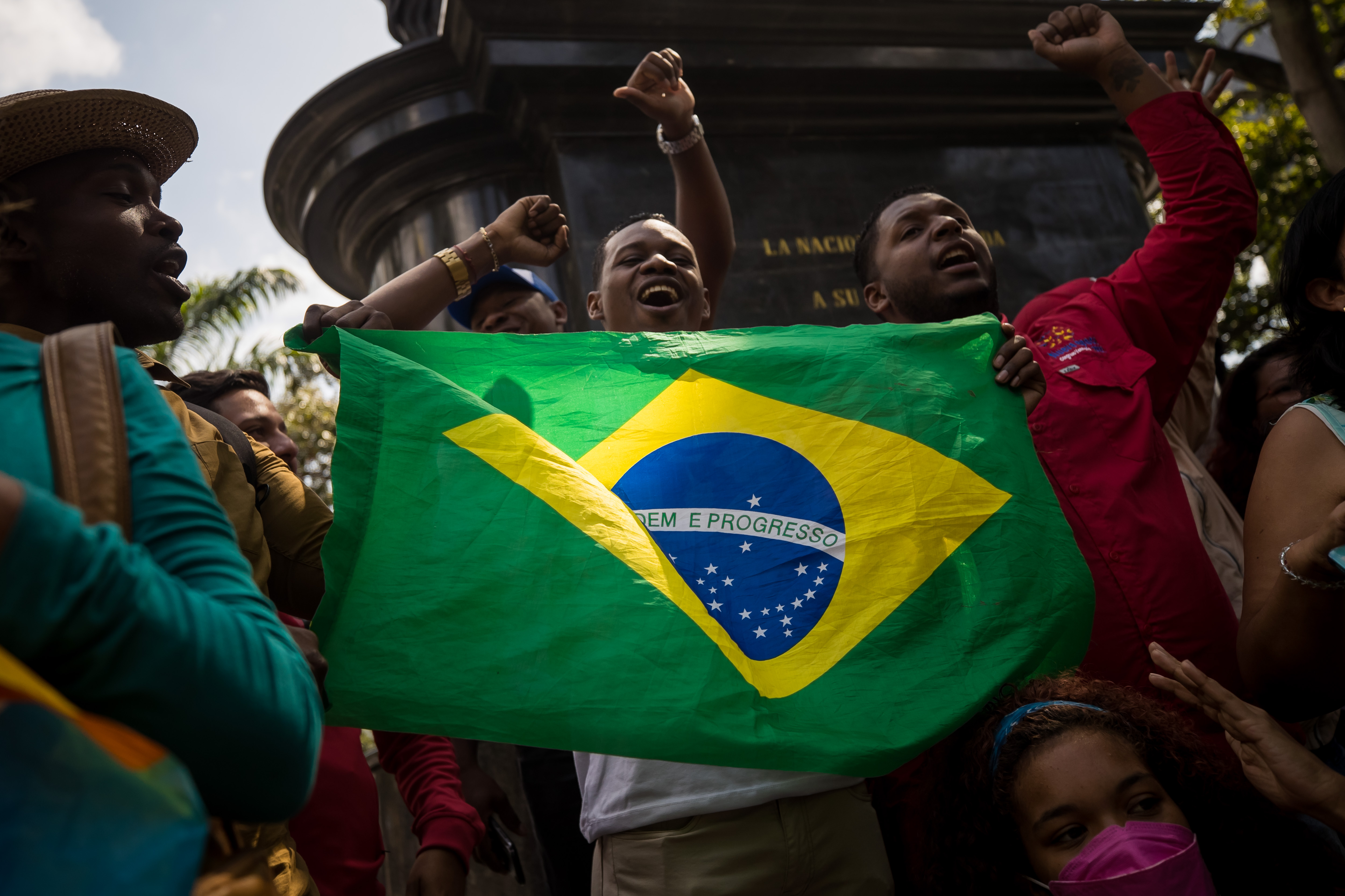 Lula resulta fortalecido tras el asalto a Brasilia | Análisis