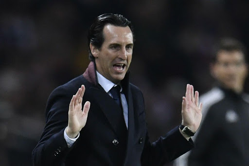 Unai Emery volverá a dirigir  a Carlos Bacca